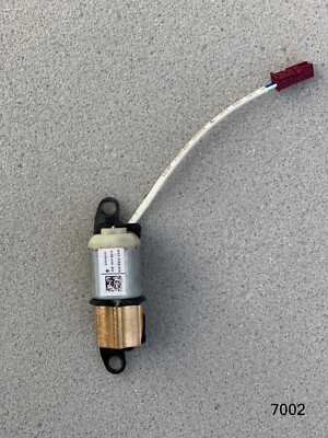 OEM BMW 1 F40 2 F44 G42 3 G20 4 G22 SPORT STEERING WHL VIBRO MOTOR LANE ASSIST