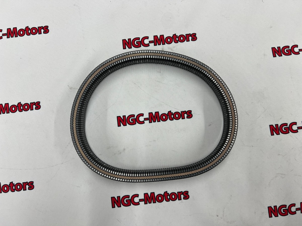 SUZUKI Genuine DRIVE V BELT 27601-10G00 fit 2003 - 2018 SUZUKI Genuine DRIVE V BELT 27601-10G00 fit 2003 - 2018