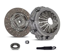 Clutch Kit for 09-11 Suzuki Equator 2.5L Gas DOHC fits ONLY Solid Mass Flywheel