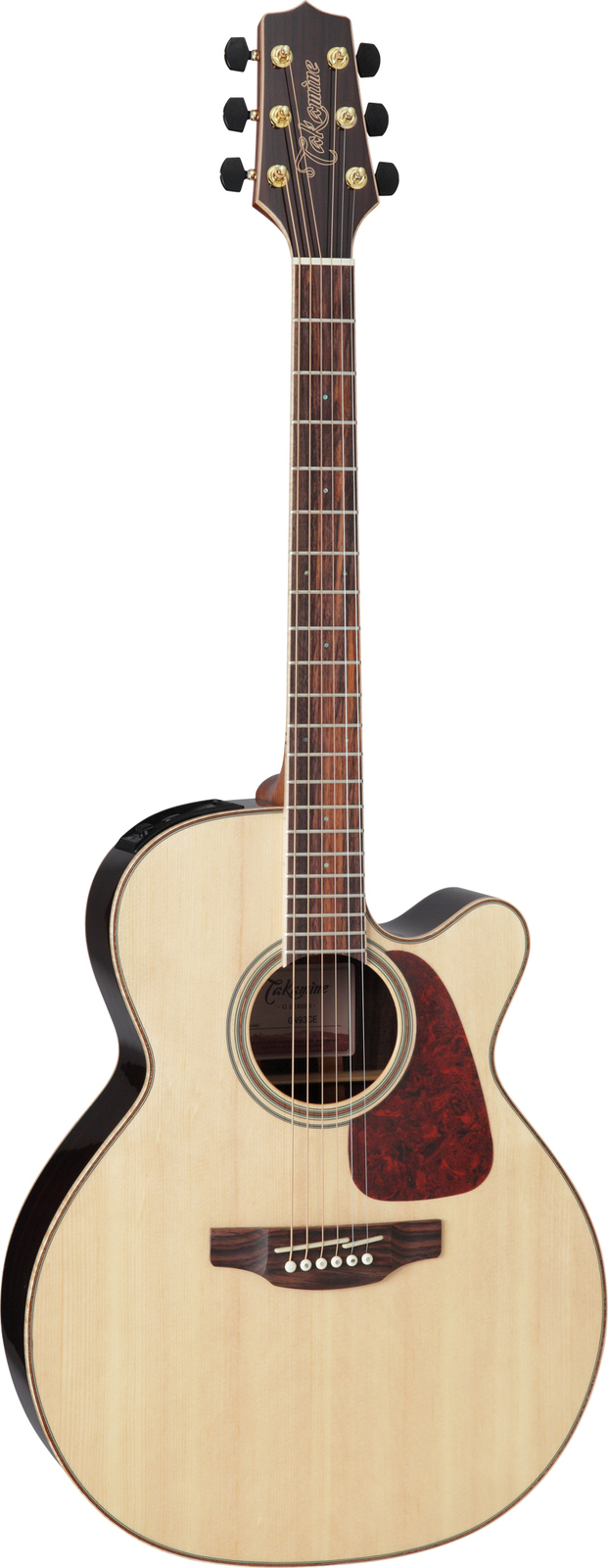Электроакустический прибор Takamine GN93CE-N NexB-Stock 123590₽