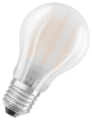 Osram Star LED Lampe Globe E27 EEK: D 1521 lm Warmweiß (2700K) entspricht 100 W