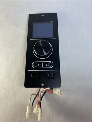 Replacement Gen 2  NON-WIFI Grill/Smoker Controller Thermostat for Camp Chef