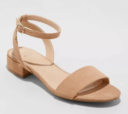 Winona ankle strap best sale sandal