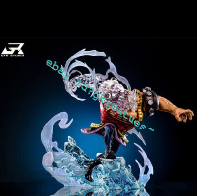 G-TR Studio One Piece Jozu Resin Model Pre-order H34.2cm Anime Collection
