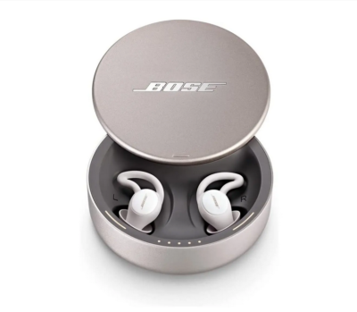 Genuine Bose Sleepbuds II Wireless In-Ear Sleep Earbuds Earphones 