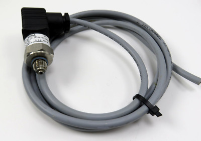 JUMO MIDAS 401001/999 Pressure Transmitter (Type 401001)