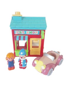 ebay happyland toys