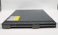 Cisco Ucs-fi-6454 54 Port Interconnect - Switch