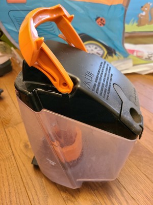 bissell proheat