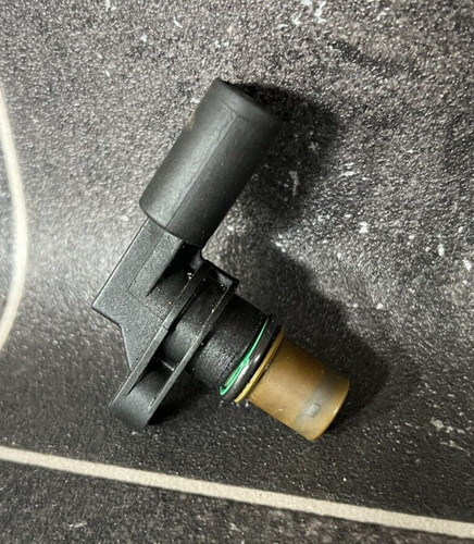 Kurbelwellenpositionssensor Audi A6 4F A4 B7 08E905163 Kurbelwelle Sensor