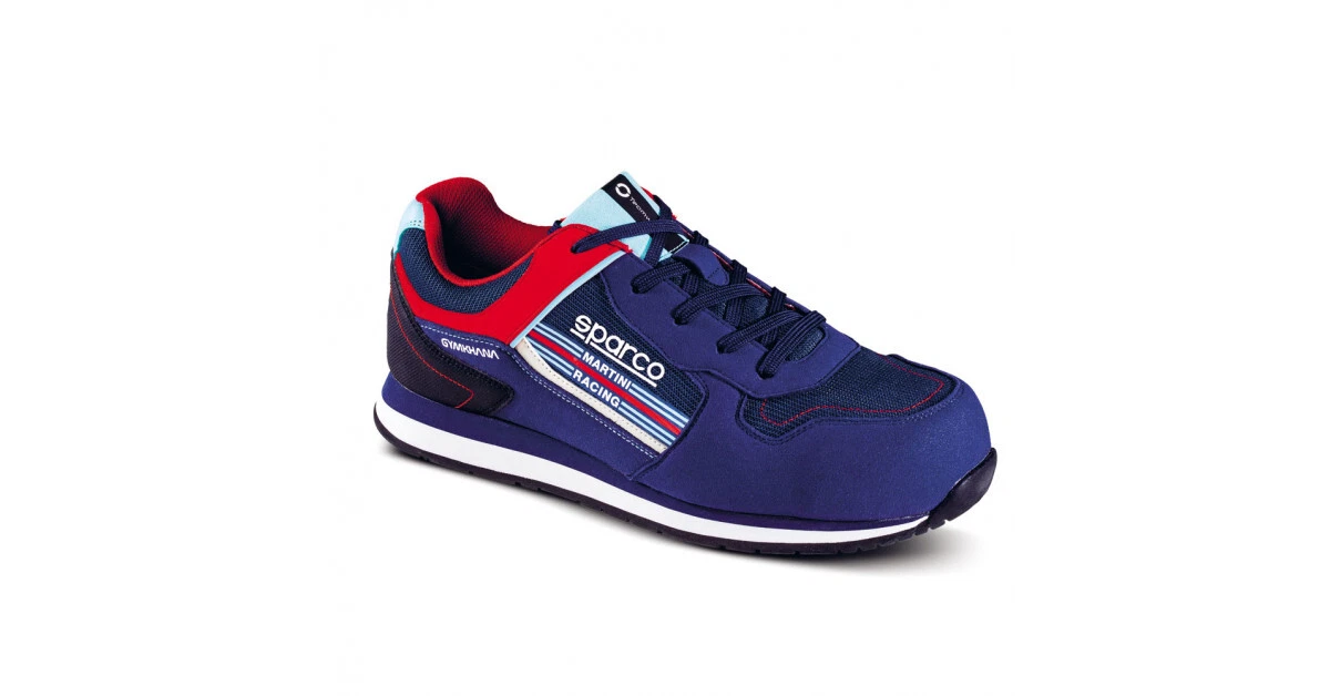 Scarpe da top lavoro sparco