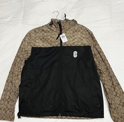 【MUCENT】 SIGNATURE MAIN SYMBOL COACH JACKET /追跡付 s-l400.jpg