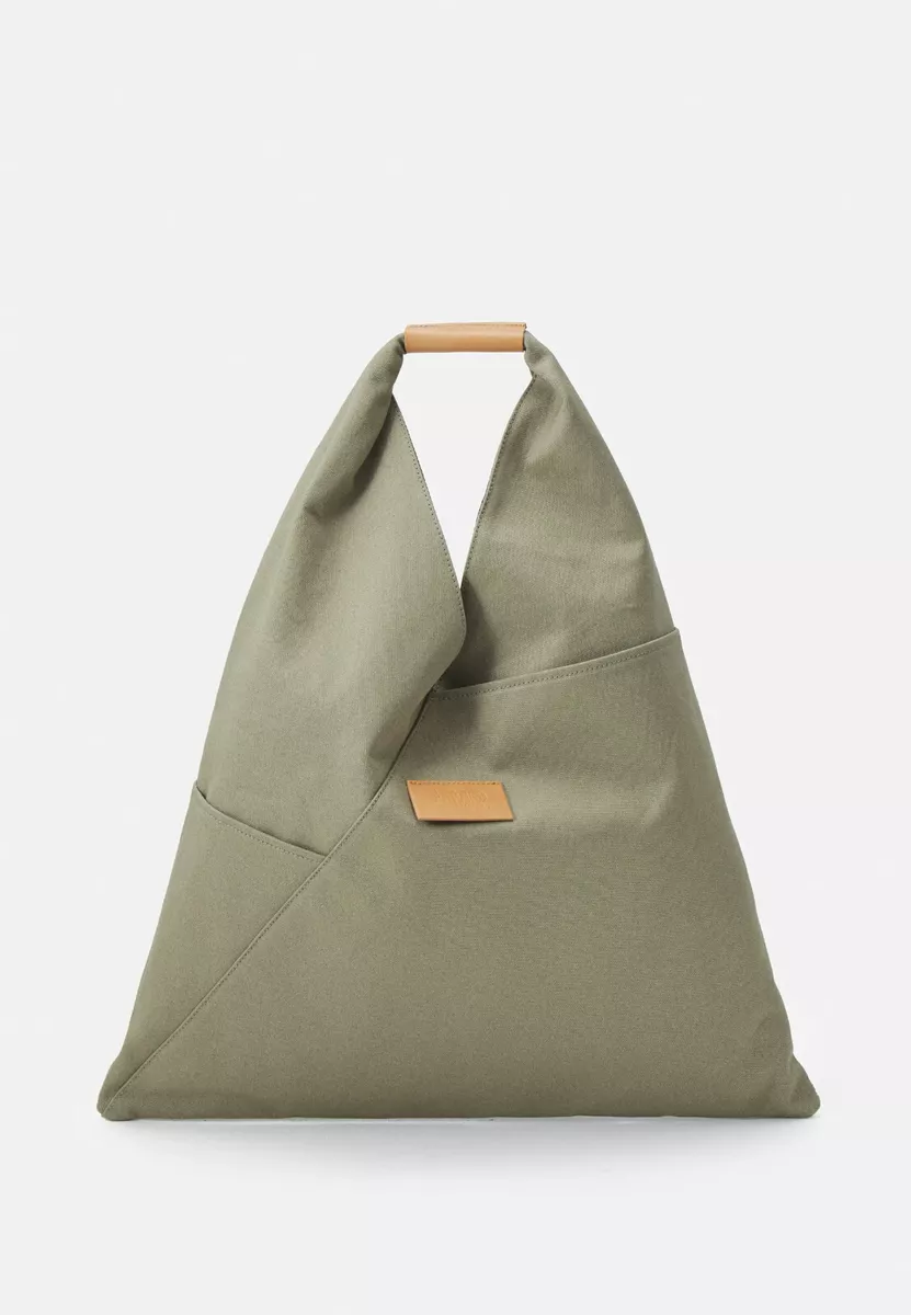 MM6 Maison Margiela Japanese Utility Tote Bag | eBay