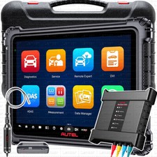 Autel Maxisys Ultra S2 Intelligent Ai Diagnostics Scanner Vcmi2 Ecu Programming Autel Maxisys Ultra S2 Intelligent Ai Diagnostics Scanner Vcmi2 Ecu Programming