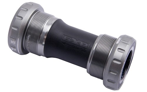 SRAM Innenlager SRAM PressFit 30 BSA Adapter - Innenlager Für Road Bikes Mit 30mm Spindel Innenlager Adapter