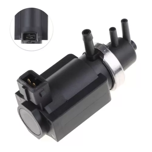 For Nissan Navara D40 2.5 dCi 2002-2015 EGR Turbo Boost Pressure Solenoid Valve - Picture 5 of 12