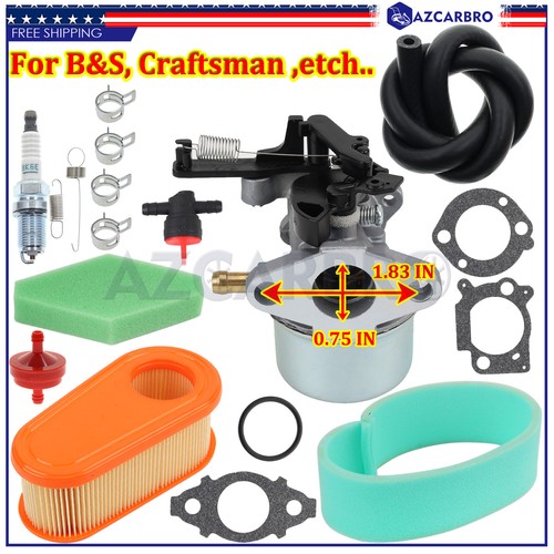 Carburetor carb craftsman 3200 psi 