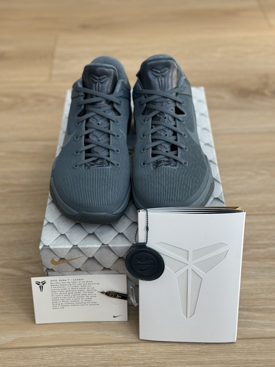 t*_様 Nike Kobe7 Nike Kobe 7 'Black Mamba' Release Date. Nike SNKRS