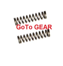 Trigger Springs For All Glock Gen 5 Models +25% And +50% Power
