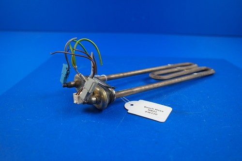 Heizelement Waschmaschine - Bosch MAXX M831