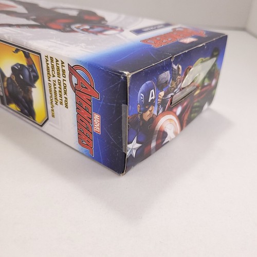 Figura de acción Ant-Man 12" Marvel Avengers Titan Hero - Imagen 6 de 13