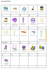 Peek a Newz Prize Pool - $1 You Pick - Miscellaneous