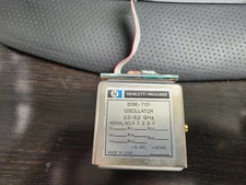 HP/Agilent 5086-7131 2.0-6.2GHz Oscillator