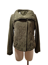 Marrakech Zip Up Jacket Size Medium Womens