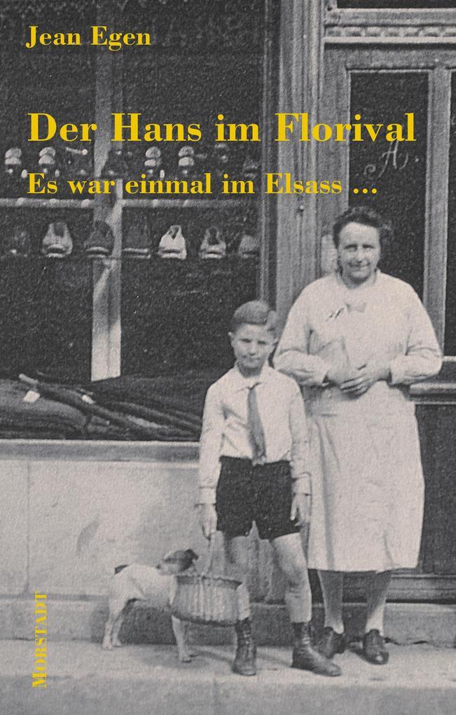 Thumbnail - Der Hans Florival | Jean Egen | 2019 | Deutsch | Une Enfance