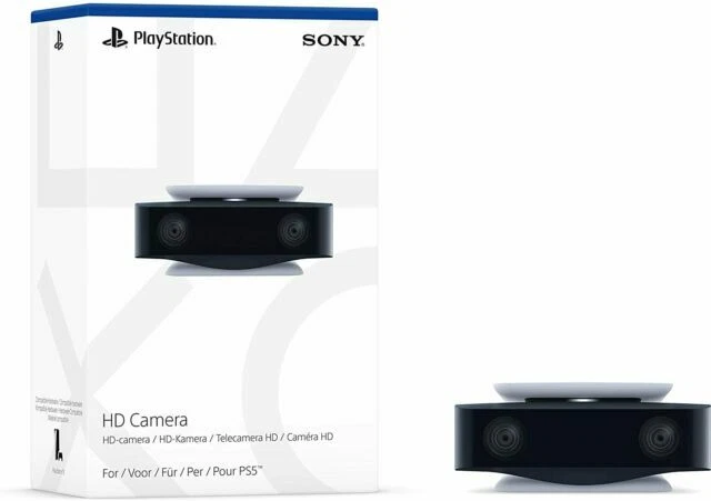 Altri accessori Sony per videogiochi e console