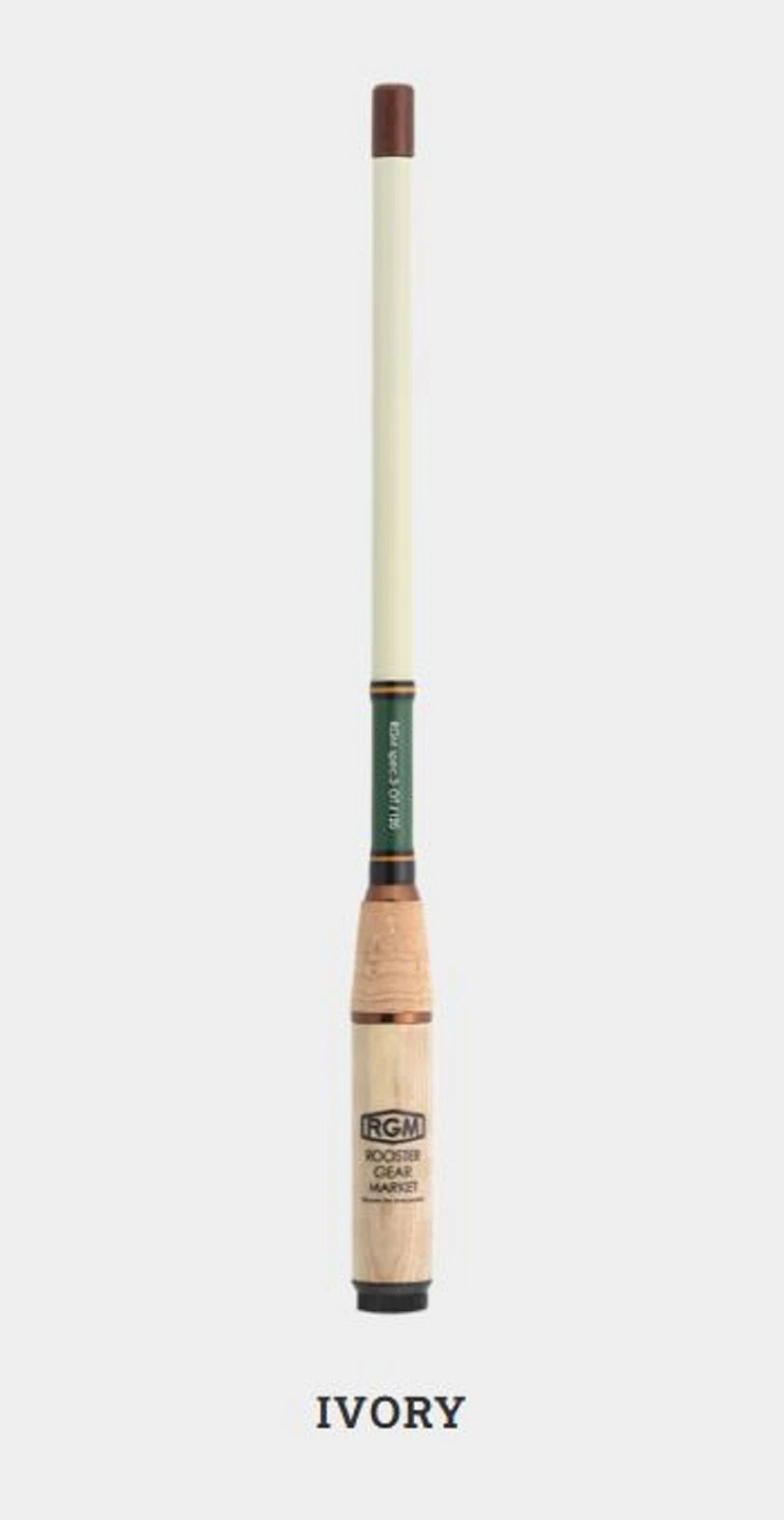 Jackall RGM Rod Pole Telescopic Spec 3 OT 90 Ivory (6348)