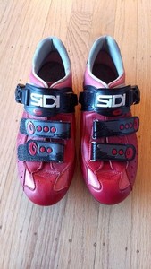 sidi dominator women's