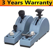 TCA Quadrant ADD-ON Airbus Edition Flight Flap and Spoiler Flight Controller