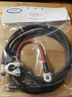 Mustang Battery Cables 428 Cobra Jet Concours 1968 1969 Scj Cj New battery cable