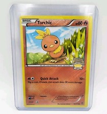 Torchic [City Championships] #12 Prices | Pokemon Furious Fists