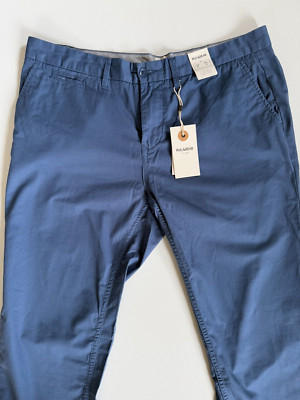 Pull&Bear Chino Pants Men's 38 Very Comfortable Casual Cotton