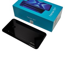Honor 8X 64GB Dual-SIM Black Android Factory Unlocked 4G/LTE GSM - 14 Days