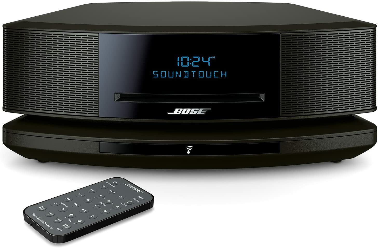 Bose SoundTouch music system IV-