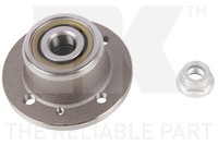 NK 763915 Radlagersatz FüR Renault
