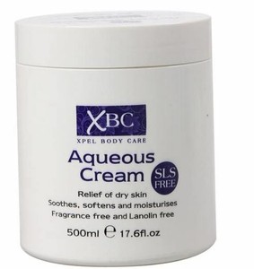 emollient moisturiser for face