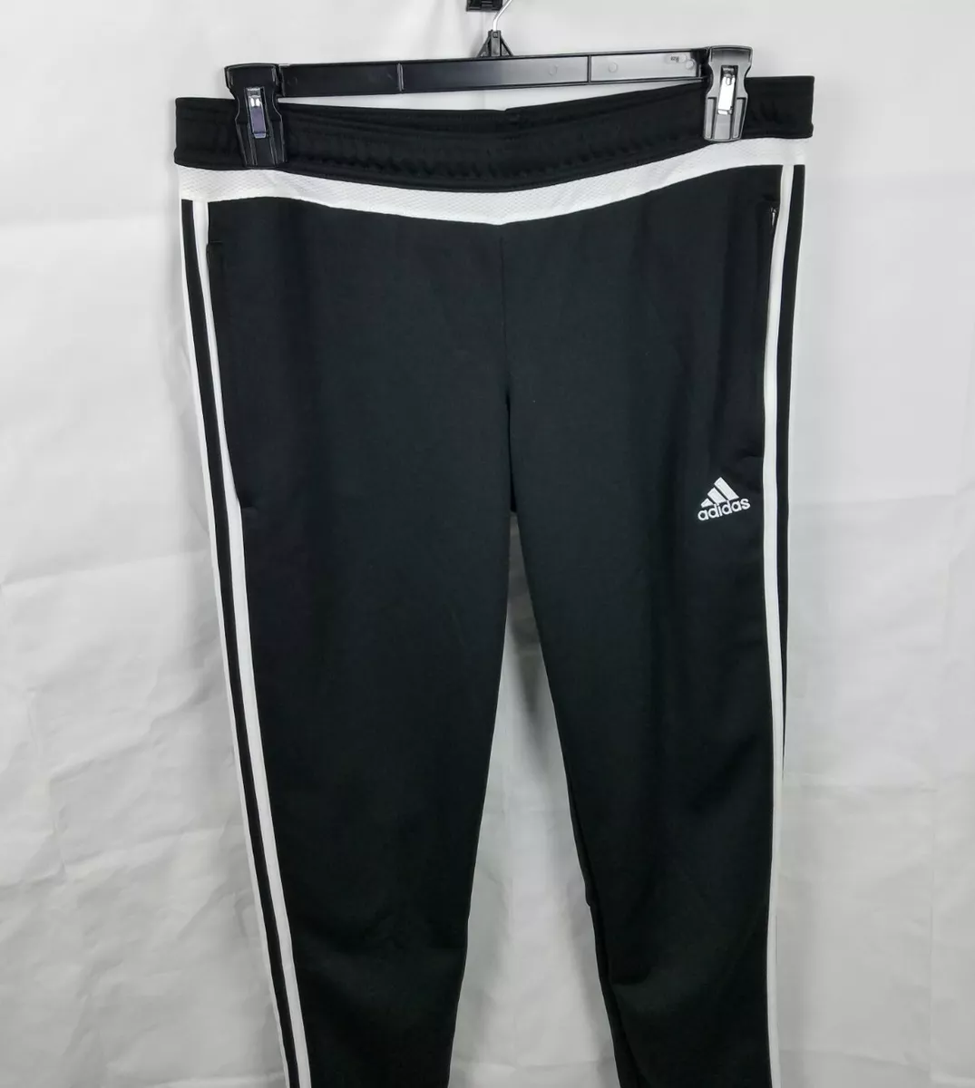 Minachting beu Digitaal Adidas Tiro 15 Climacool Soccer Training Pants Pockets M64030 Womens Size Large | eBay Minachting beu Digitaal Adidas Tiro 15 Climacool Soccer Training Pants Pockets M64030 Womens Size Large | eBay