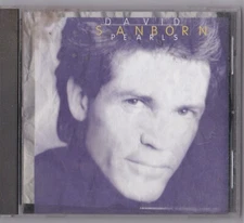 David Sanborn Pearls Music CD