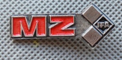 MZ IFA Anstecknadel pin pins | eBay