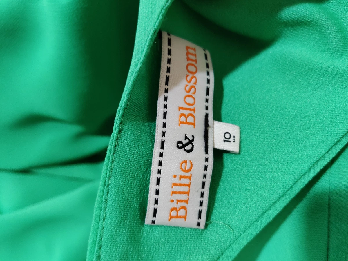 Billie and blossom clearance ebay