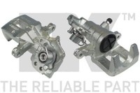 NK 212632 Bremssattel Bremszange Ohne Pfand Pfandfrei Hinterachse Hinten