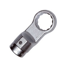 Image of Norbar 29888 16mm Spigot Ring End Fitting - 14mm