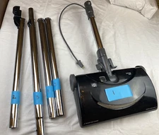 Cen-Tec Systems CT16DX Electric Powerhead  & Parts Extension for Central Vacuums