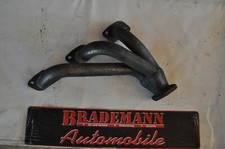 ALFA ROMEO 916 SPIDER 3,0 V6 12V Original Krümmer Auspuff links 60596654