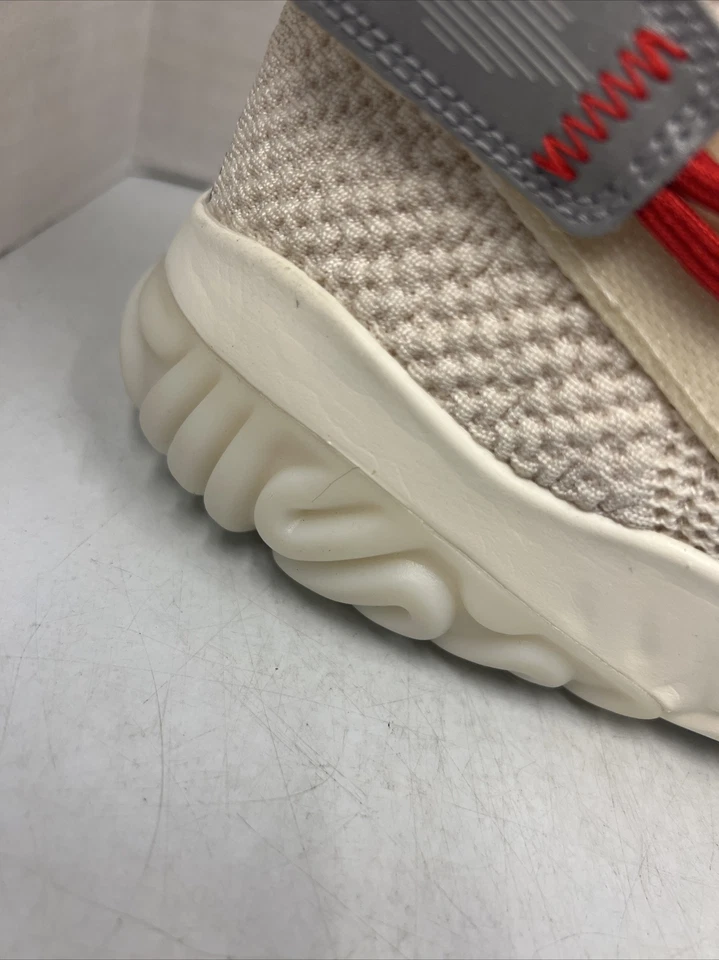 Jordan Apex React Light Cream 2019 talla 13 nuevo BQ1311-206 Foto 2 de 4