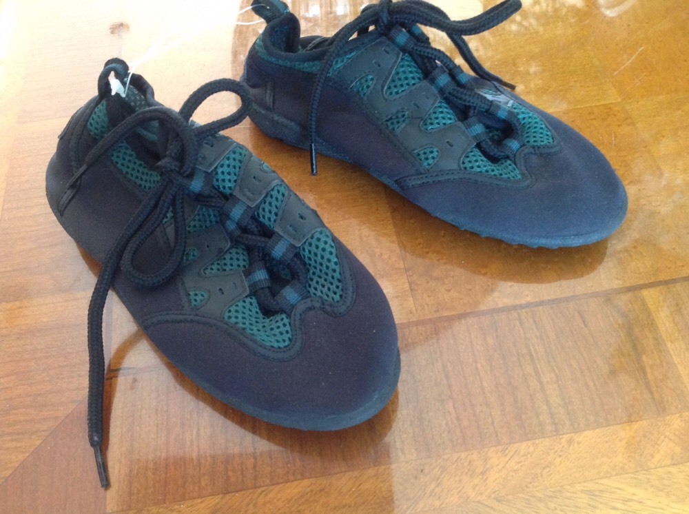 wilcor water shoes